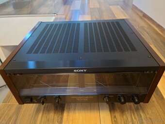 Prodám SONY TA-N77ES v krásném stavu - 3