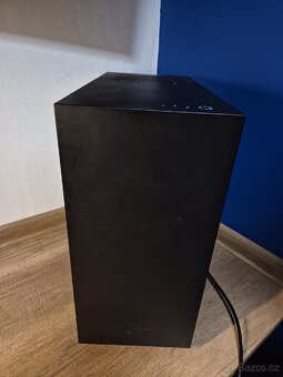 HERNÍ PC - ZÁRUKA - RTX 2060, i5 9400f, 16gb ram... - 3