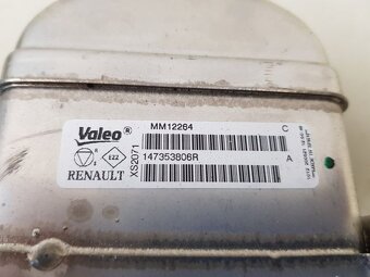 Ventil Egr 147353806R Renault Master 3 2.3 dCi BiTurbo - 3
