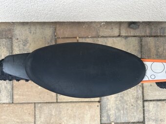 Firstbike fat orange - 3