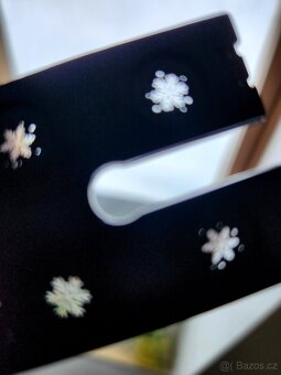 Párty Vánoce Velikonoce Halloween projektor - Promítačka - 3