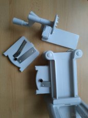 Spiralizer na zeleninu zn. Spiral Slicer - 3