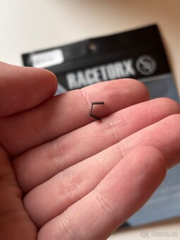 RACETORX Vymezení plynové vůle na KTM 890 SMT, ADV, Duke - 3