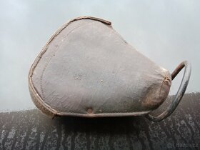 Jawa Speciál, ČZ Předválečná - Originál Sedačka.. - 3