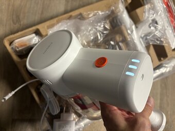 Xiaomi G20 lite bílý nový, nepoužitý - 3