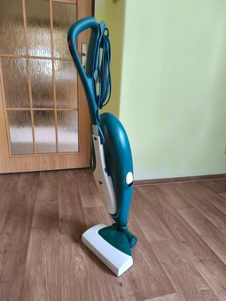Prodám Vysavač VORWERK KOBOLD 136 - 3