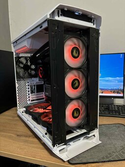 Základ PC- I9 12900, 32GB RAM, 1TB - bez GPU - 3