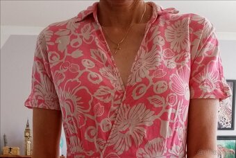 Letní šaty 36/38 - 3