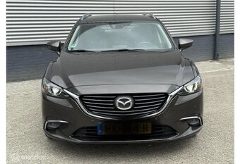 Mazda 6 - 3