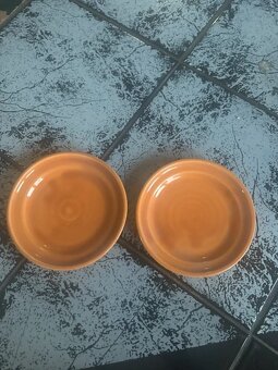 Ručně vyráběné šálky na kávu - 3