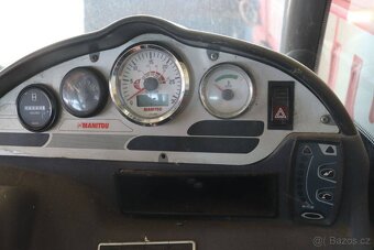 Manitou MLT 741-120 - 3