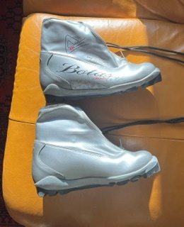 boty na běžky Botas vel. 40 - 3