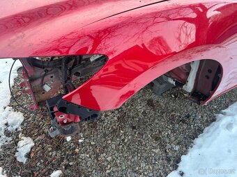 Mazda 6 GJ LP blatnik - 3