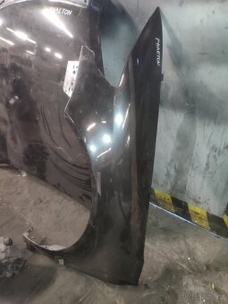 VW PHAETON - DÍLY Z VOZU - 3