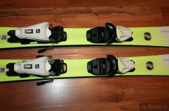 lyže head Supershape 110 cm - 3