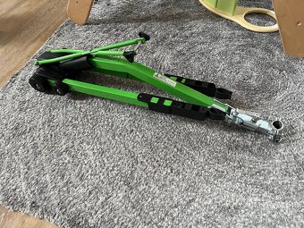 Tažná tyč Trail Angel - 3