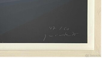 Lothar Quinte - "Horizont" - 3