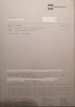 Střešní krytina Bramac - 3