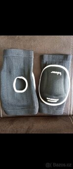 Dětské chrániče kolen - 3