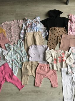 Mix obleceni holcicka 0-1 rok - 3