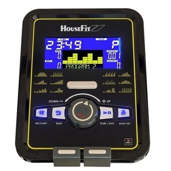 Eliptický trenažér Housefit Motion 80 - 3