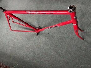 Rám favorit tempo - 3