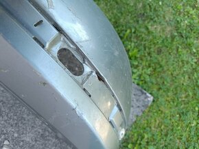 Zadní nárazník Škoda Fabia I Combi - 3