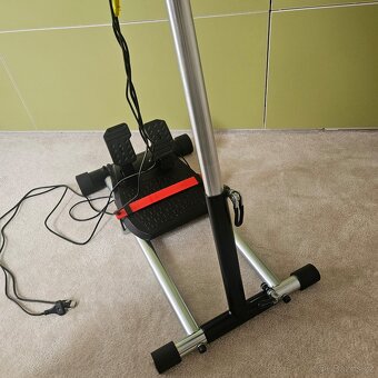 Set Thrustmaster T150 FF + Wheel Stand Pro V2 (včetně orig. - 3