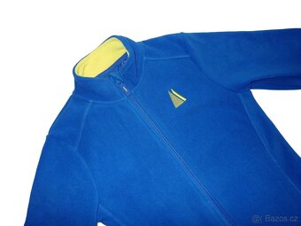 dětské mikiny vel.146/152 - 3