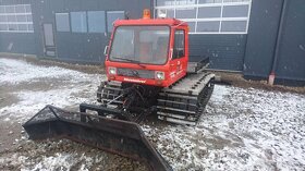 Kassbohrer PB pistenbully lavina prinoth BV206 - 3