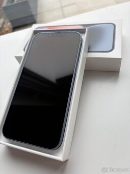 Apple Iphone 14 128GB blue - 3