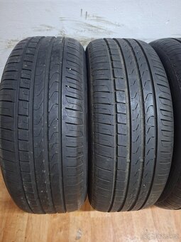 Letní pneu 215/55/17 Pirelli - 3