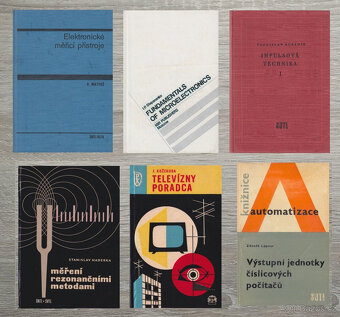 Elektronika a mikrolektronika - 3