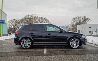 Audi S3 Exclusive 2.0 TFSi CDLA 195kw - 3