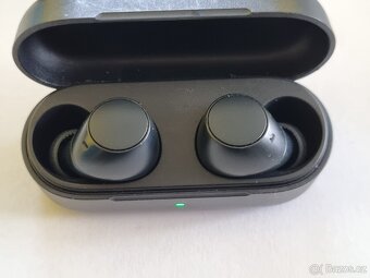 Bluetooth Sluchátka Sony WF-C510 - 3