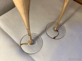 Skleněné číše - 3