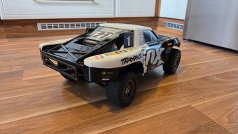 Traxxas Slash Ultimate 4x4 - 3