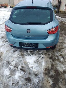 Kamarád prodává Ibizu - 3