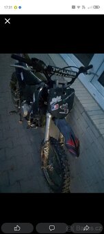 Pitbike - 3