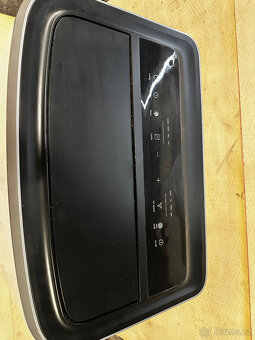 Mobilní klimatizace Electrolux - 3