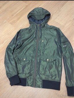 Jarní prošívaná bunda Sneaker Freak M - 3