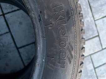 175/65 R15 Kleber zimní - 3