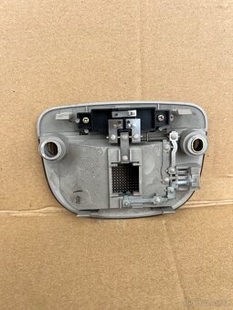 Osvětlení interiéru Subaru Legacy / Outback BH - 3