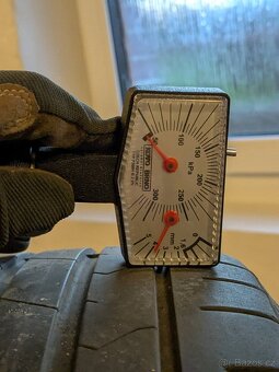 Hankook Ventus Prime 3 195/65/R15 - 3