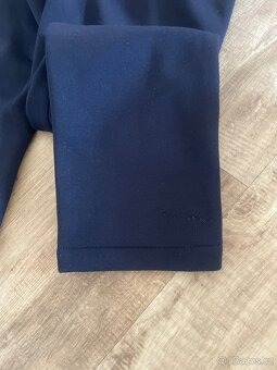 Kalhoty vel.134-140 - 3