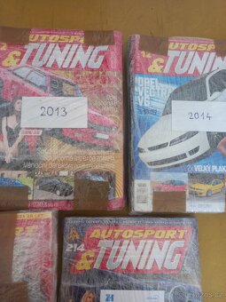 AUTOSPORT TUNING - 3