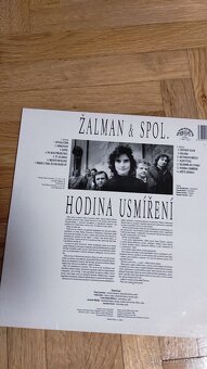 LP Žalm&Spol - 3