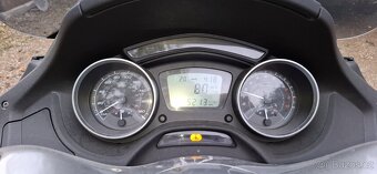 MP3 piaggio  500 bussines - 3