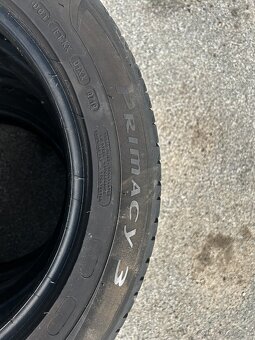 Michelin Primacy 3 215/60 R17 - 3