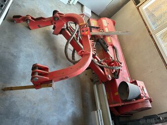 Mulčovač za traktor MASCHIO GIRAFFA 210 - 3